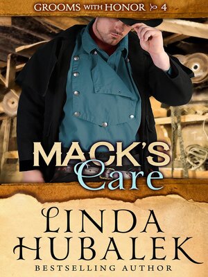 cover image of Mack's Care